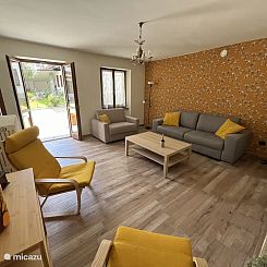 Case Vista Alta Langa - La Cascina