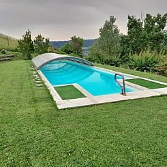 Vrijstaande woning in Ceva