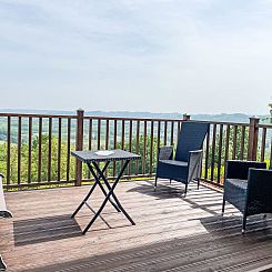 Vakantiehuis Bellavista