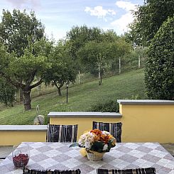 Vakantiehuis Bellavista