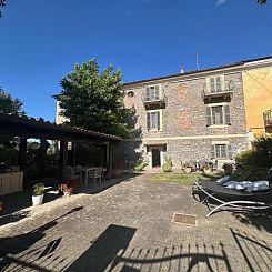 Vrijstaande woning in Acqui Terme