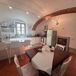 Vrijstaande woning in Acqui Terme