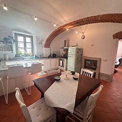 Vrijstaande woning in Acqui Terme