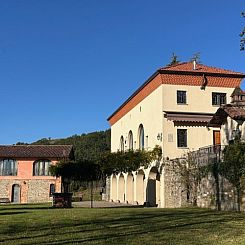 Vrijstaande woning in Acqui Terme