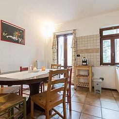 Appartement Rote Rose