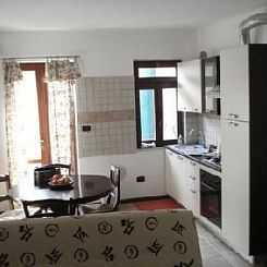 Appartement Rote Rose