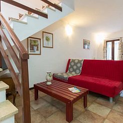 Appartement Rote Rose