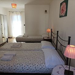 Appartement Rote Rose