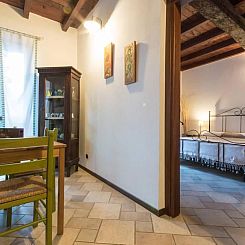 Appartement Girasoli