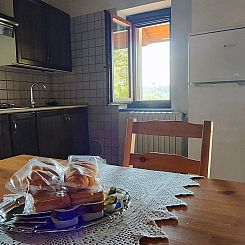 Appartement Vergissmeinnicht