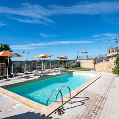 Appartement Grappolo