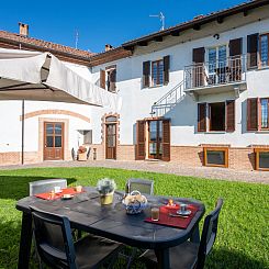 Appartement Grappolo