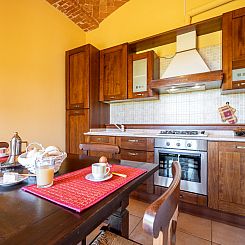 Appartement Grappolo