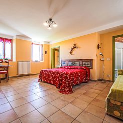 Appartement Grappolo