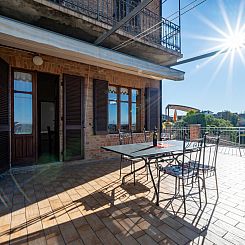 Appartement Girasole