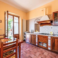Appartement Girasole