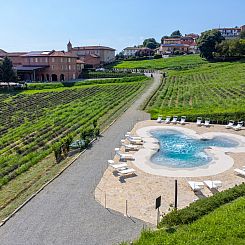 Vakantiehuis Le Corti di San Rocco