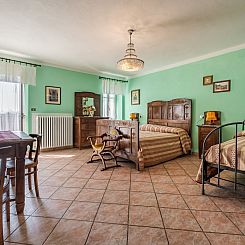 Vakantiehuis Bricco dei Ciliegi