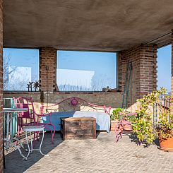 Vakantiehuis La Rocchetta 1915