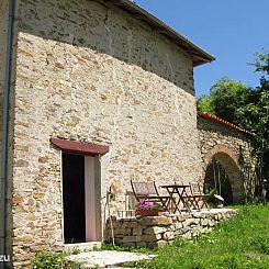 Villa Dona Tella