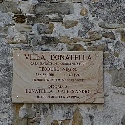 Villa Tella