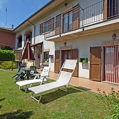 Vrijstaande woning in Murazzano