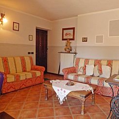 Vrijstaande woning in Murazzano