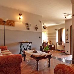 Vrijstaande woning in Murazzano