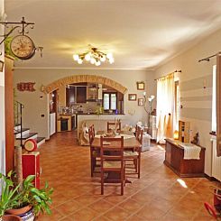 Vrijstaande woning in Murazzano