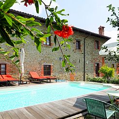 Appartement Casa Vacanza Cascina Lovera