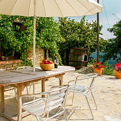Appartement Casa Vacanza Cascina Lovera