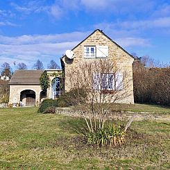 Vrijstaande woning in Murazzano