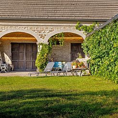 Vrijstaande woning in Murazzano