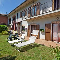 Vrijstaande woning in Murazzano