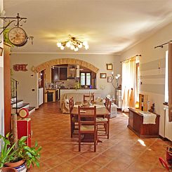 Vrijstaande woning in Murazzano