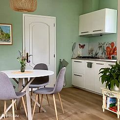 Casavabene Appartamento Cinghiale