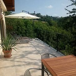 Luxe vakantiehuis Casa Rea, Piëmonte