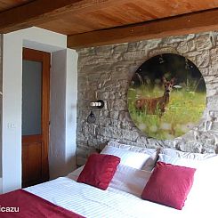 Casavabene Casina Capriolo