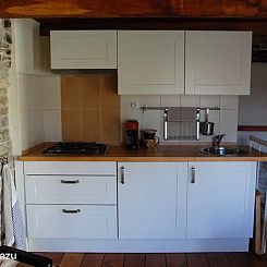 Casavabene Casina Capriolo