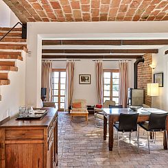 Appartement Villa Pesce,Dolcetto