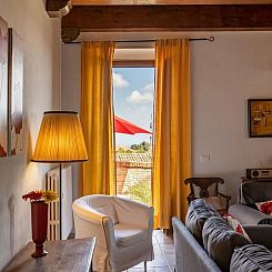 Appartement Appartment Barbera , Villa Pesce, Mombaruzzo