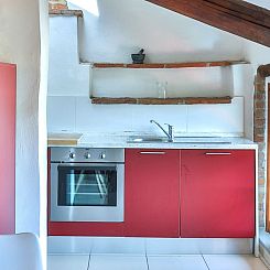 Appartement Appartement Freisa, Villa Pesce, Mombaruzzo