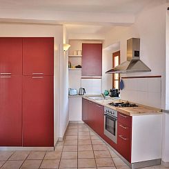 Appartement Appartement Freisa, Villa Pesce, Mombaruzzo