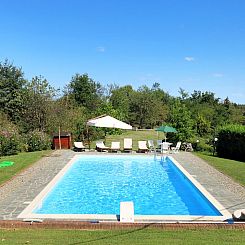 Vakantiehuis Il Marchese del Grillo