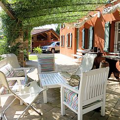 Vakantiehuis Il Marchese del Grillo