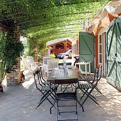 Vakantiehuis Il Marchese del Grillo