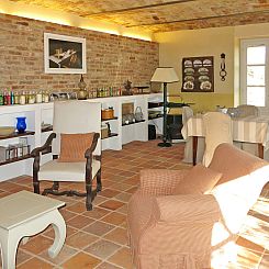 Vakantiehuis Il Marchese del Grillo