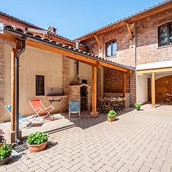 Appartement La Quercia