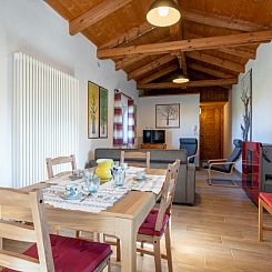 Appartement La Quercia