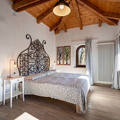 Appartement La Quercia